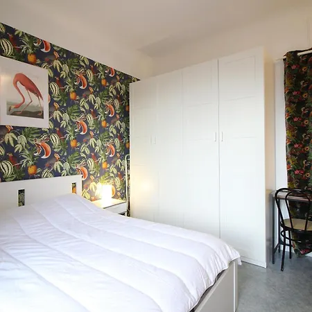 F2 Avec Ascenseur Et Wi-fi Au Centre Du Mont-dore - Fr-1-415-44 Apartamento *